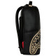 Sprayground Τσάντα πλάτης That Gold Drip Dlxsv Backpack